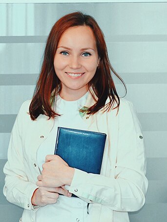 Богданова Ксения Андреевна Врач - кардиолог